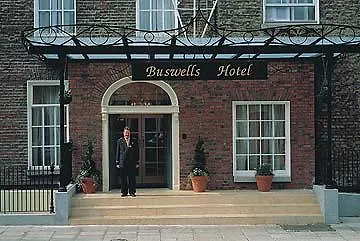 Buswells Hotel Dublino