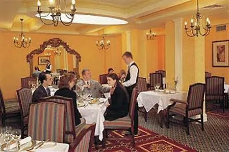 Buswells Hotel Dublin Ireland