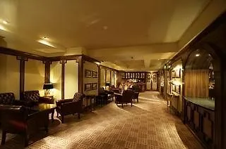 Buswells Hotel Dublino