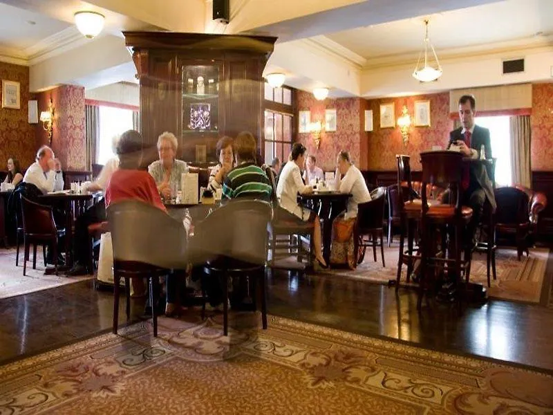 Buswells Hotel Dublin