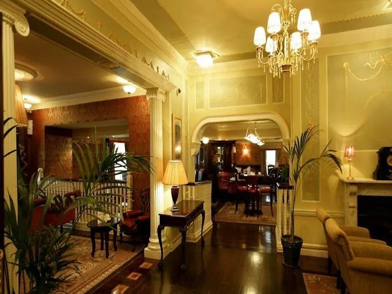 Buswells Hotel Dublino
