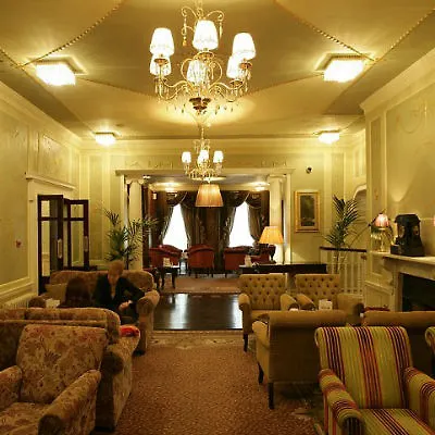 Buswells Hotel Dublino