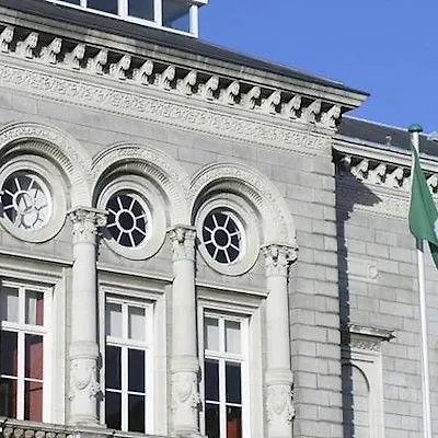 Buswells Hotel Dublino