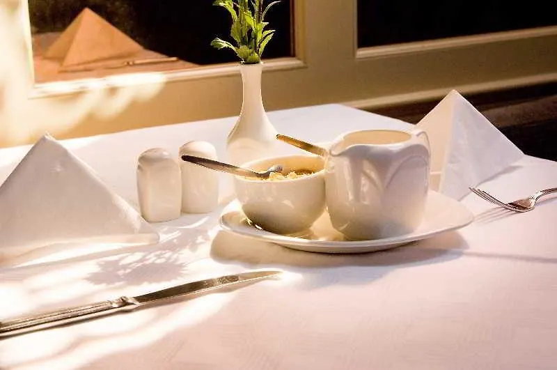 Buswells Hotel Dublin 3*,  Ireland