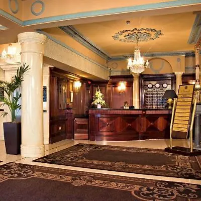 Buswells Hotel Dublin Ireland