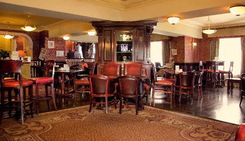 Buswells Hotel Dublino