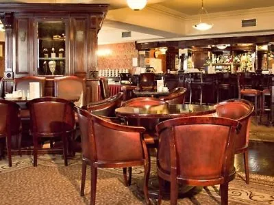 ***  Buswells Hotel Dublin Ireland