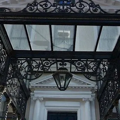 Buswells Hotel Δουβλίνο