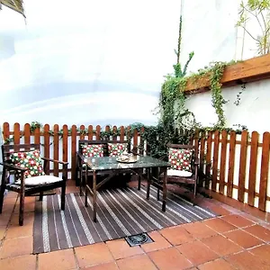  Сasa de vacaciones Casa Escapada A Granada España
