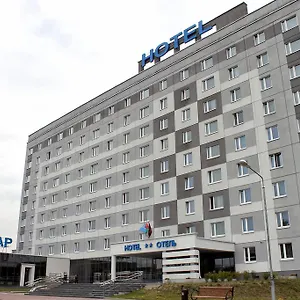 East Time Hotell