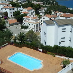  Apartamento Enginy España