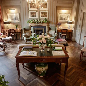 4* Affittacamere Pembroke Townhouse