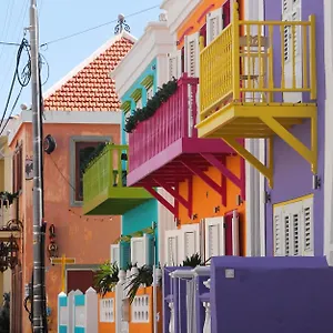  Apartamento Dushi Pietermaai Apartments, Dpa Curaçao