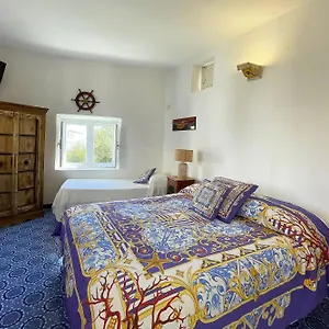 Casa Corallo Appartamento Panarea