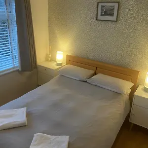  Apartamento Beautiful One Bedroom In Irlanda