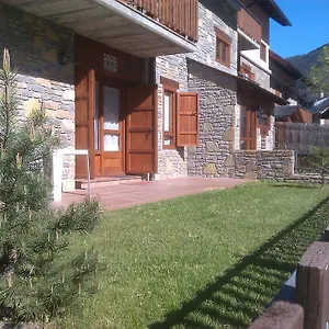  Apartamento Apartmentsuitespain Baqueira Jardin España