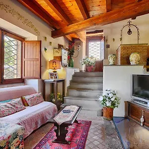 Incantevole Casa D'epoca Casa vacanze San Giovanni La Punta