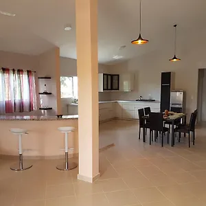  Apartamento Casa Caleton República Dominicana