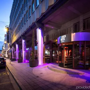 Pentahotel Brussels Centre Hotell
