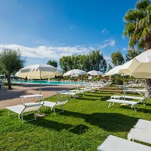 Locazione Turistica Cecina Mare-3 Casa vacanze Marina di Cecina