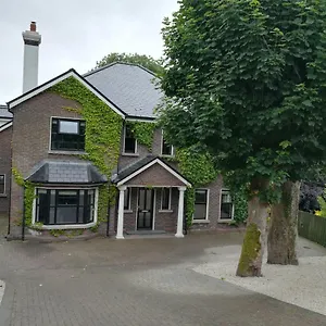 Ivy House Alloggio in famiglia Galway
